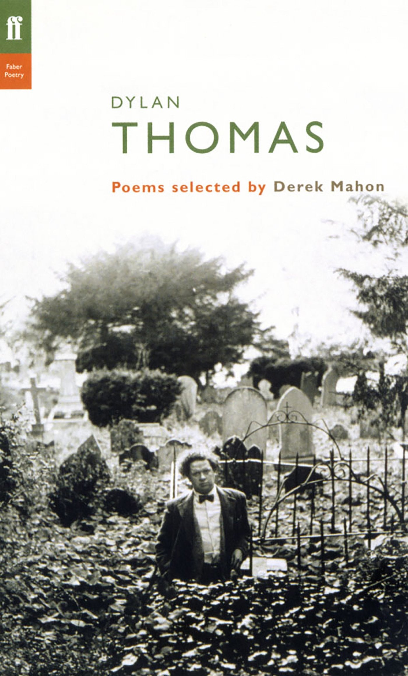 Dylan Thomas Social Sciences Books