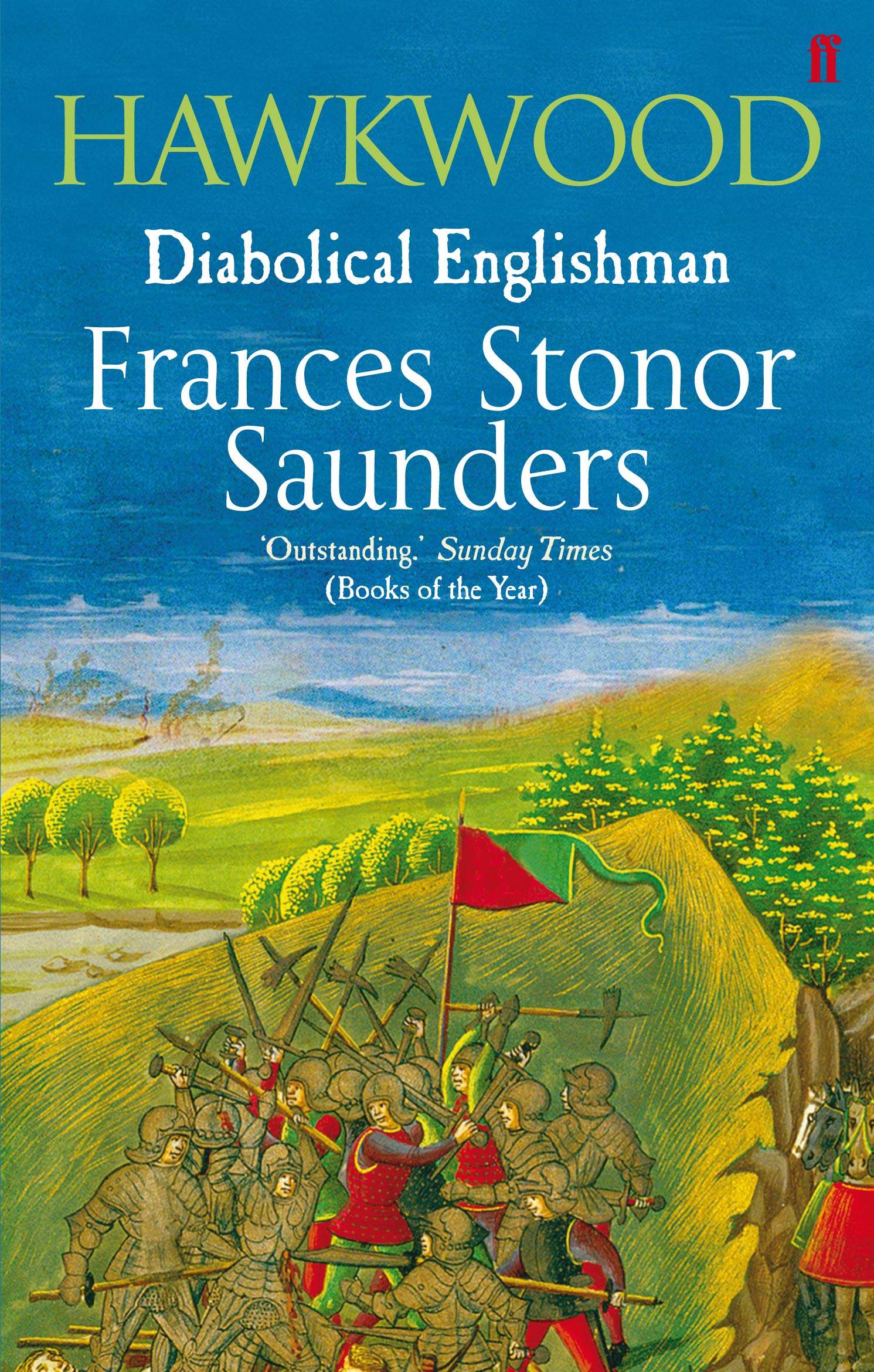 Hawkwood: Diabolical Englishman Social Sciences