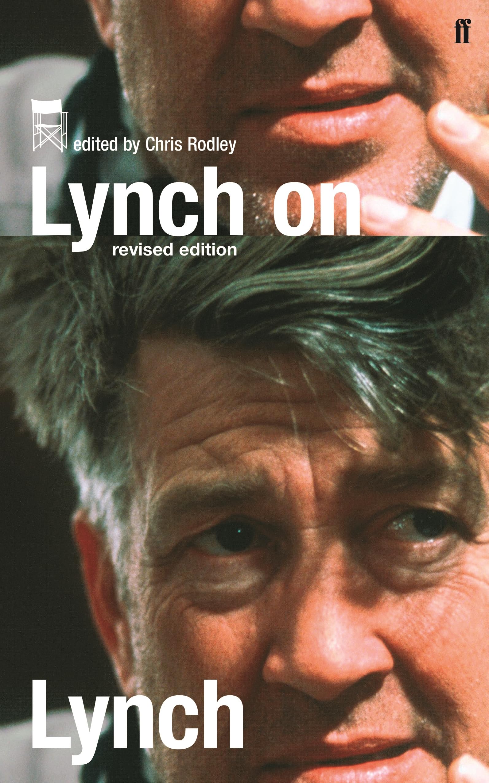 Lynch on Lynch Art & Literature Books