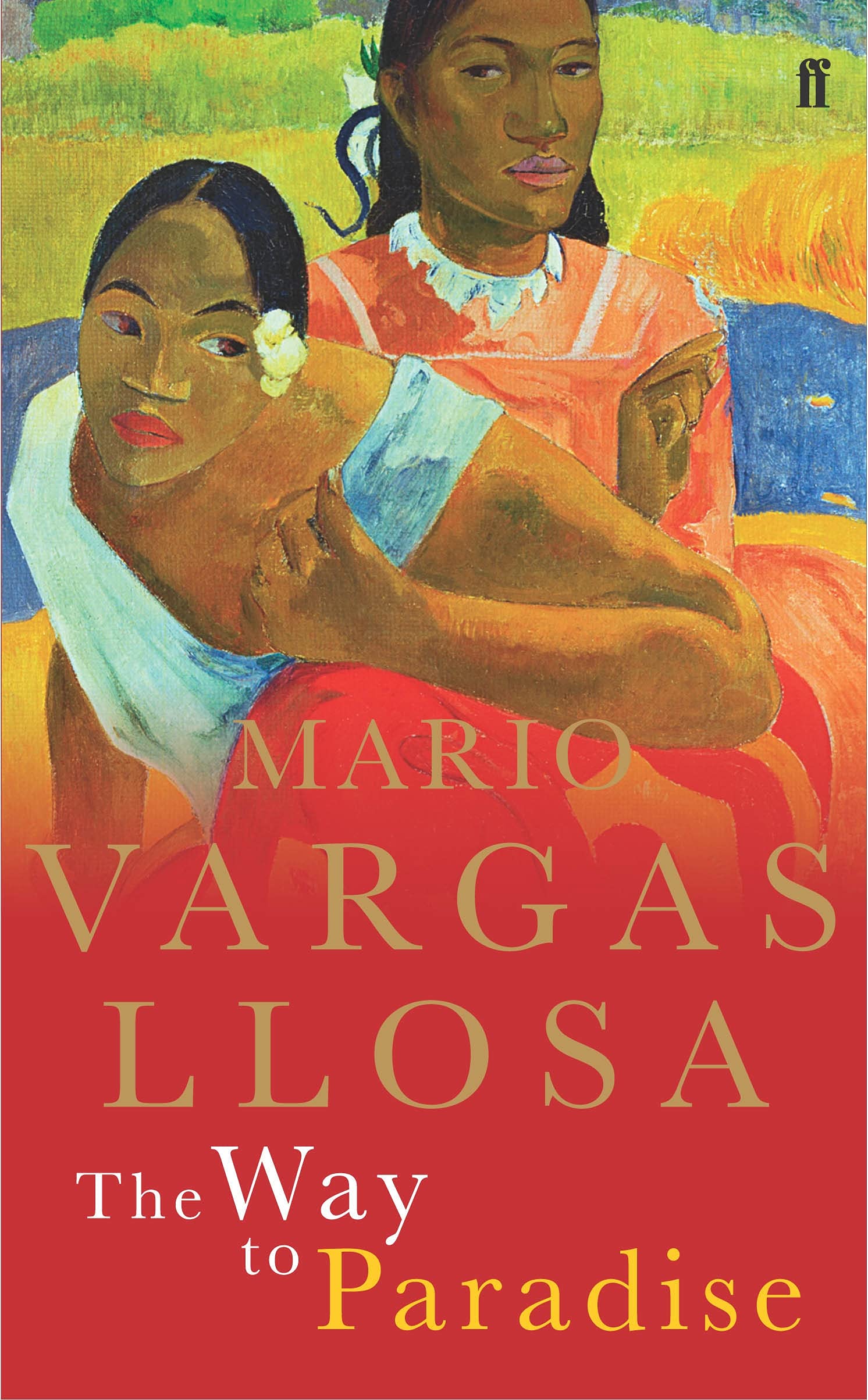 The Way to Paradise Contemporary literature