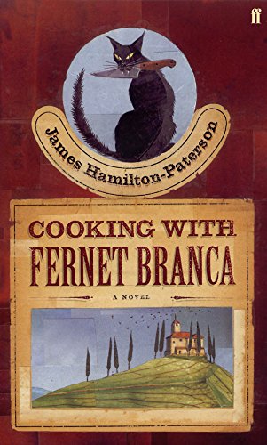 Cooking with Fernet Branca Contemporary literature