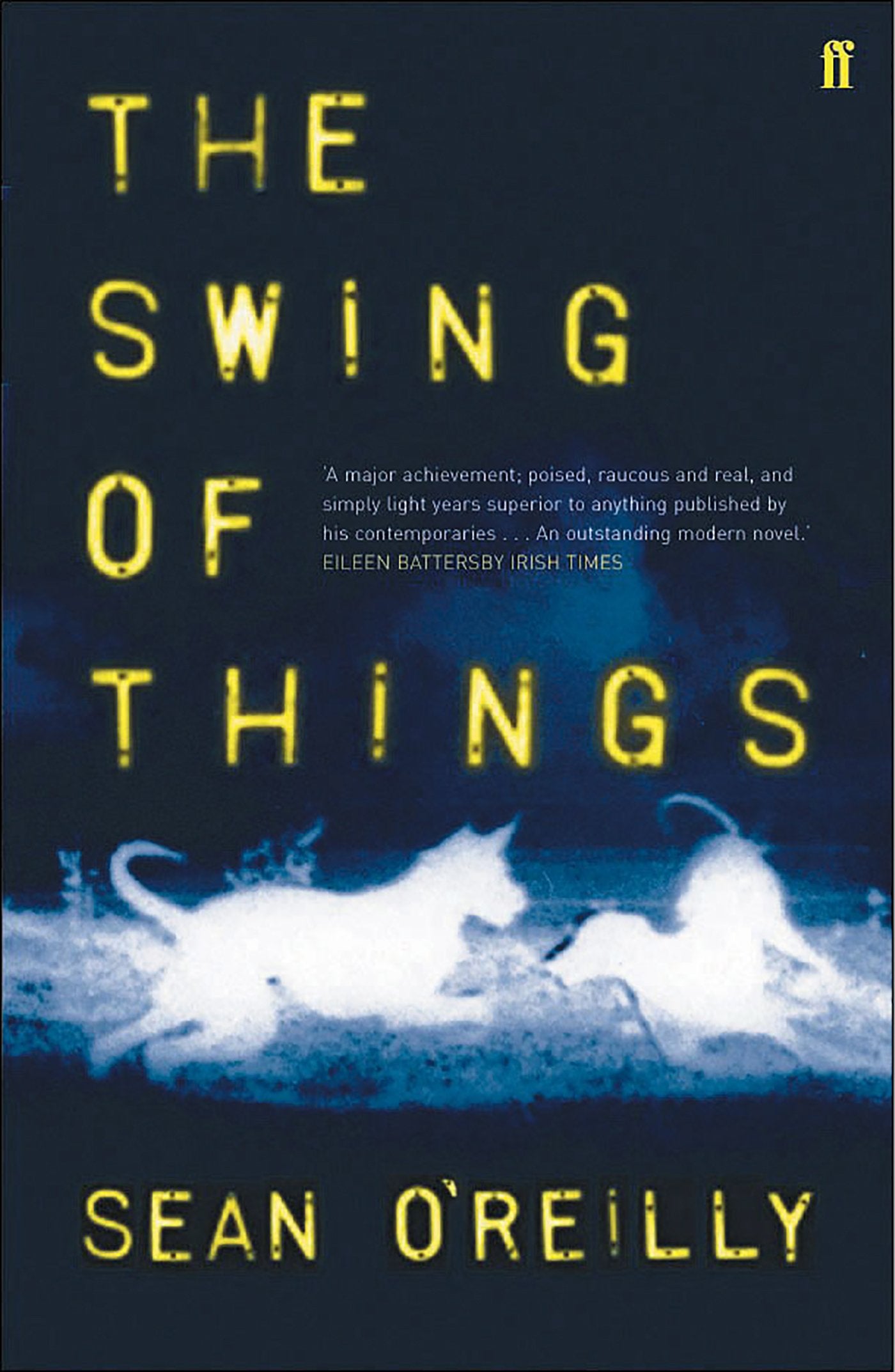 The Swing of Things Contemporary literature