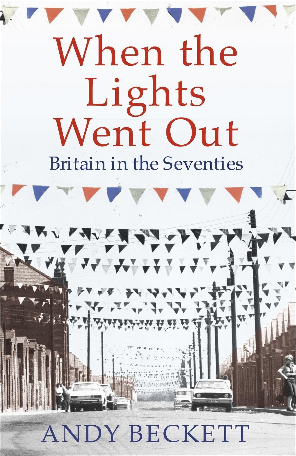 When the Lights Went Out Second-hand books on film, art and culture