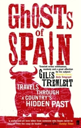 Ghosts of Spain: Travels Through a Country's Hidden Past Philosophy