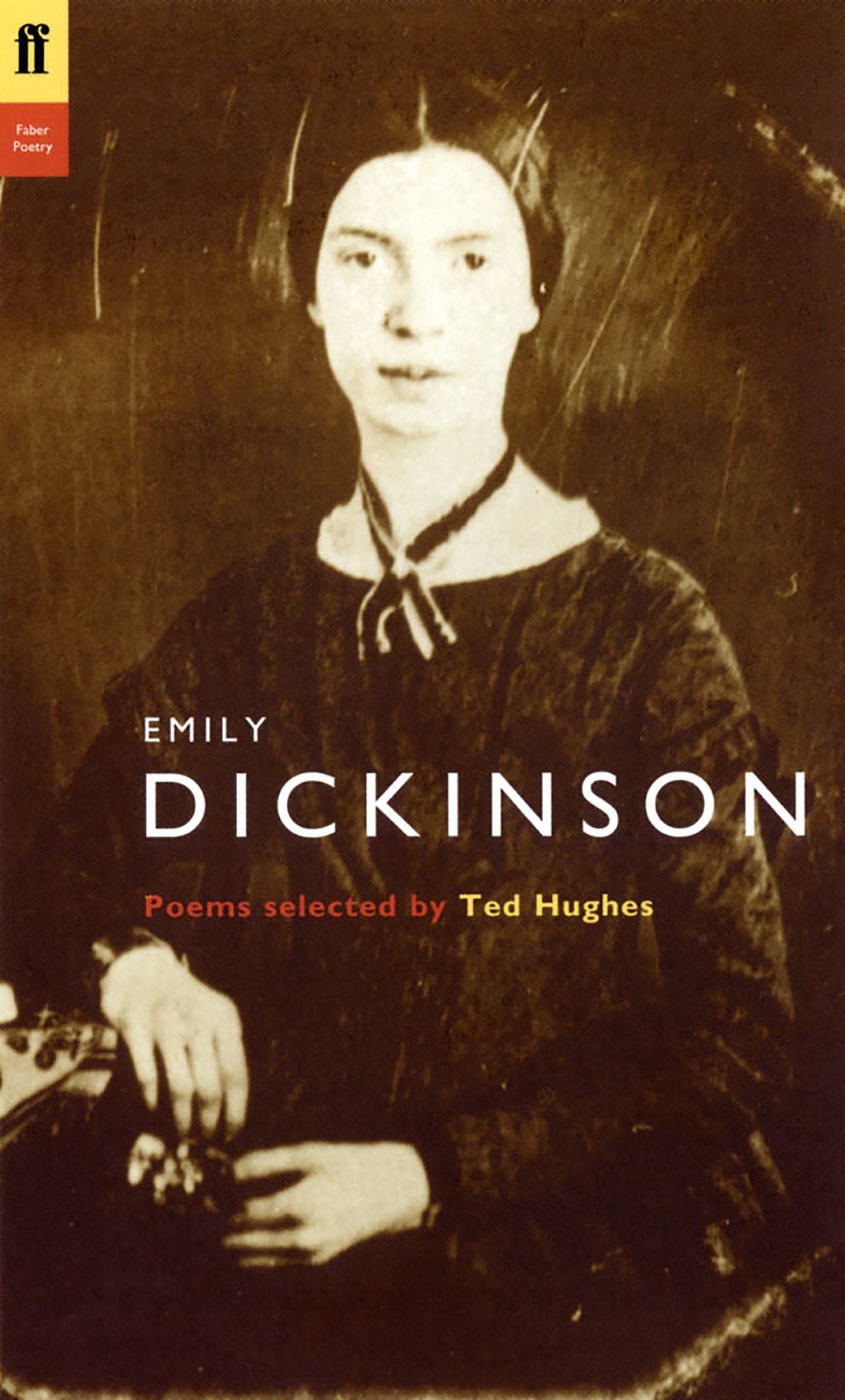 Emily Dickinson (Poet to Poet) Poetry