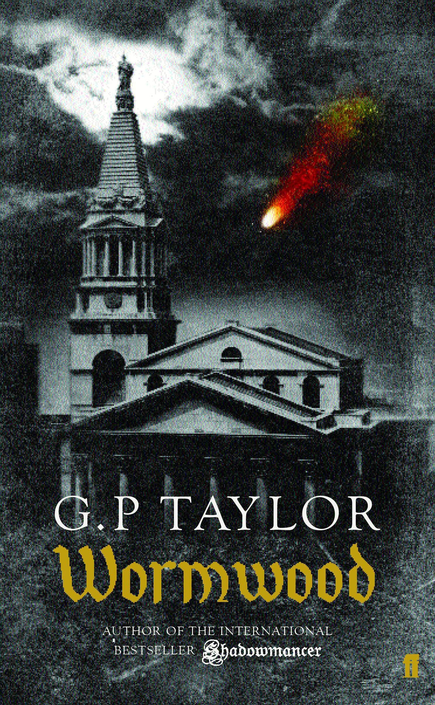 Wormwood (Adult Edition) Novels & Short Stories