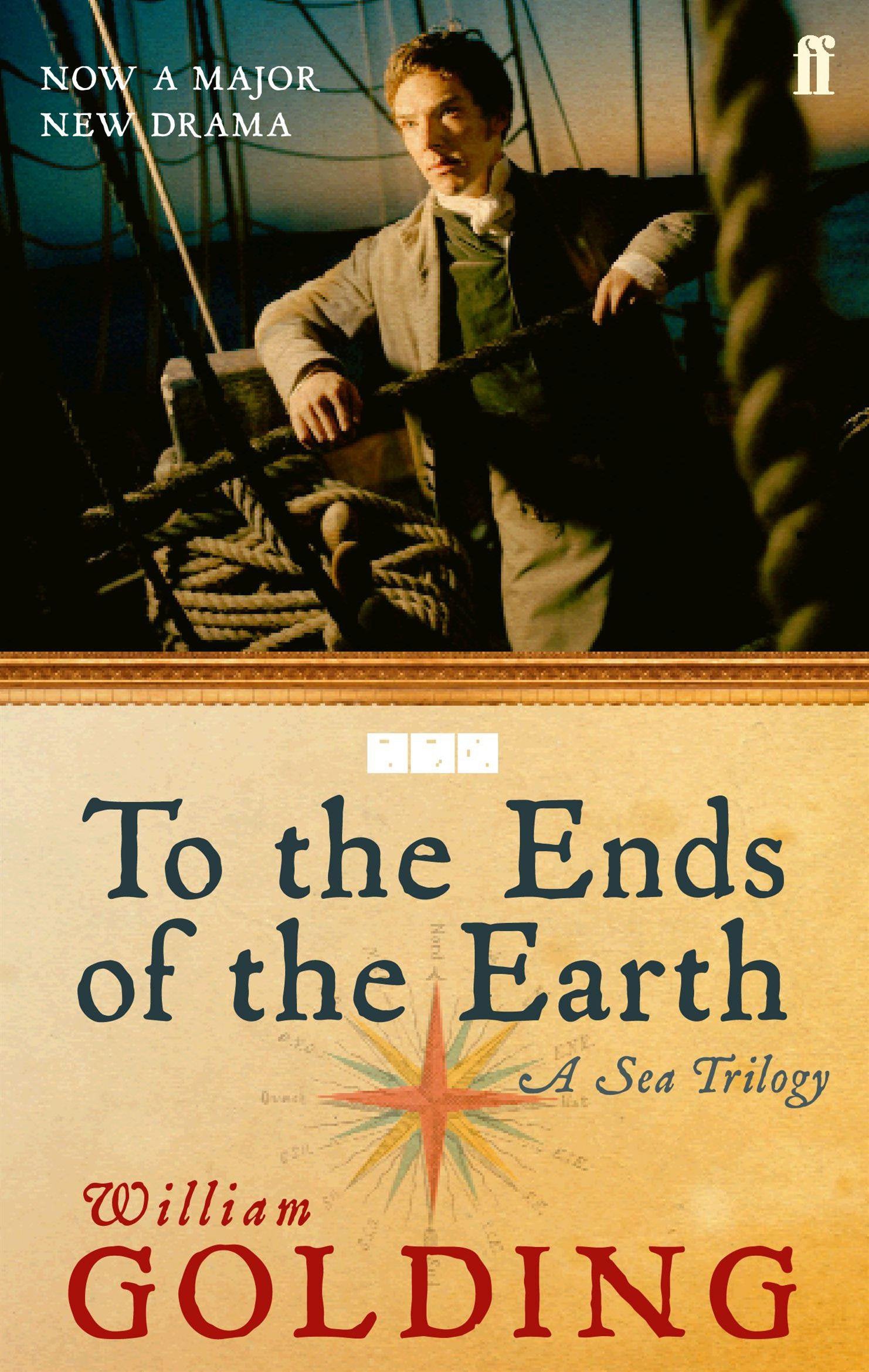 To the Ends of the Earth, Film tie-in: A Sea Trilogy Contemporary literature