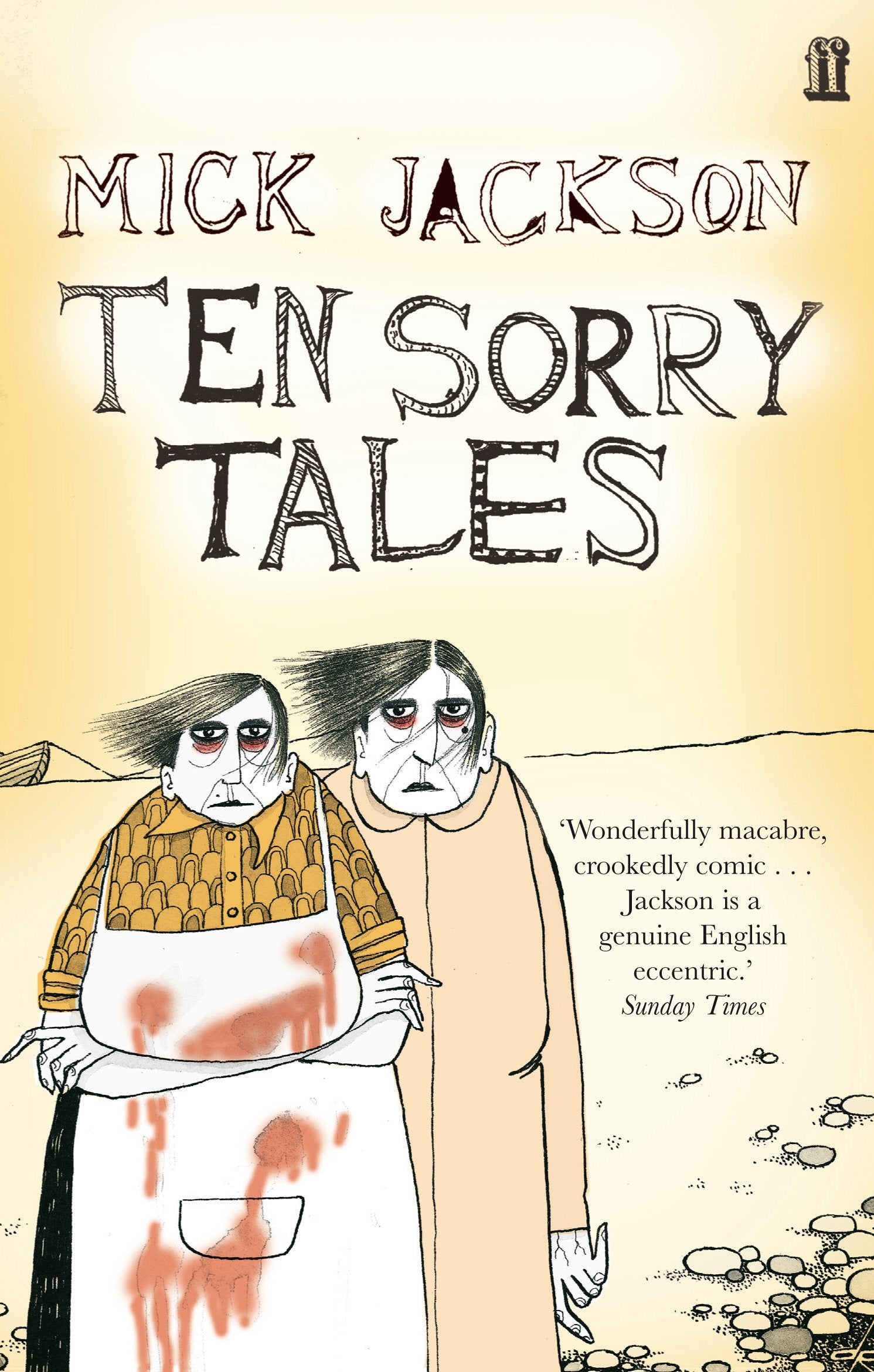 Ten Sorry Tales Essays & Short Stories