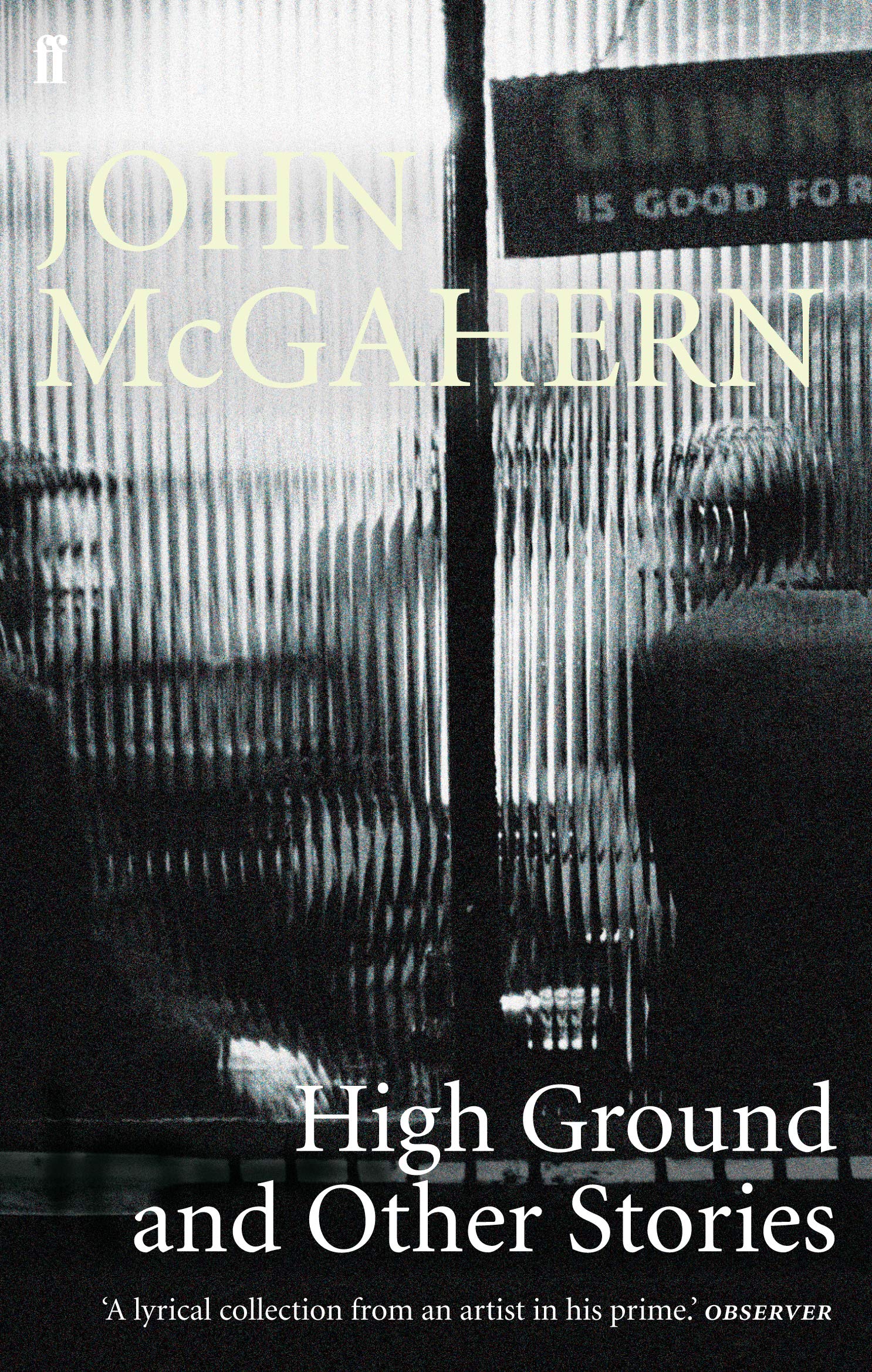 High Ground Essays & Short Stories