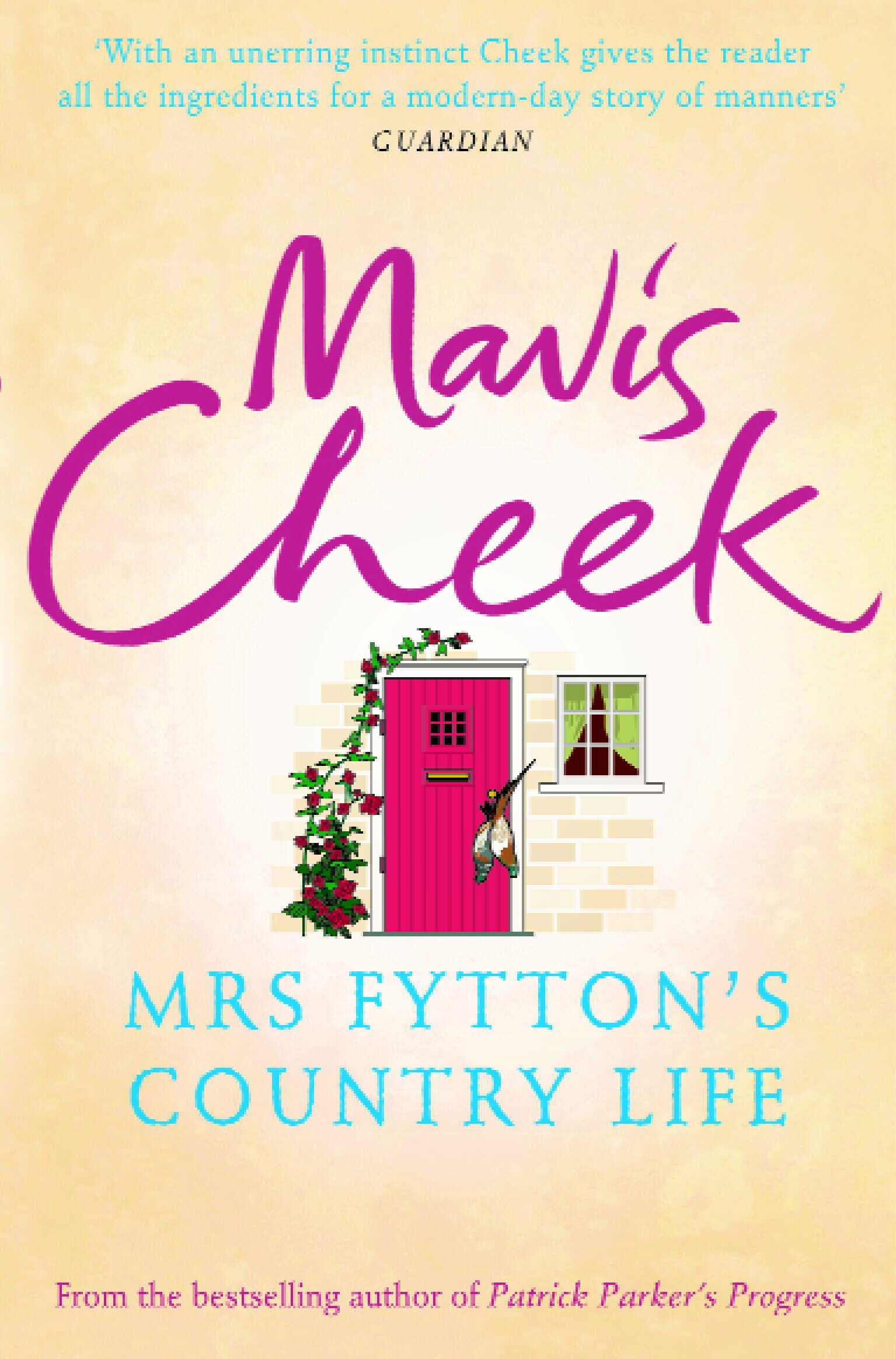Mrs Fytton's Country Life Contemporary literature