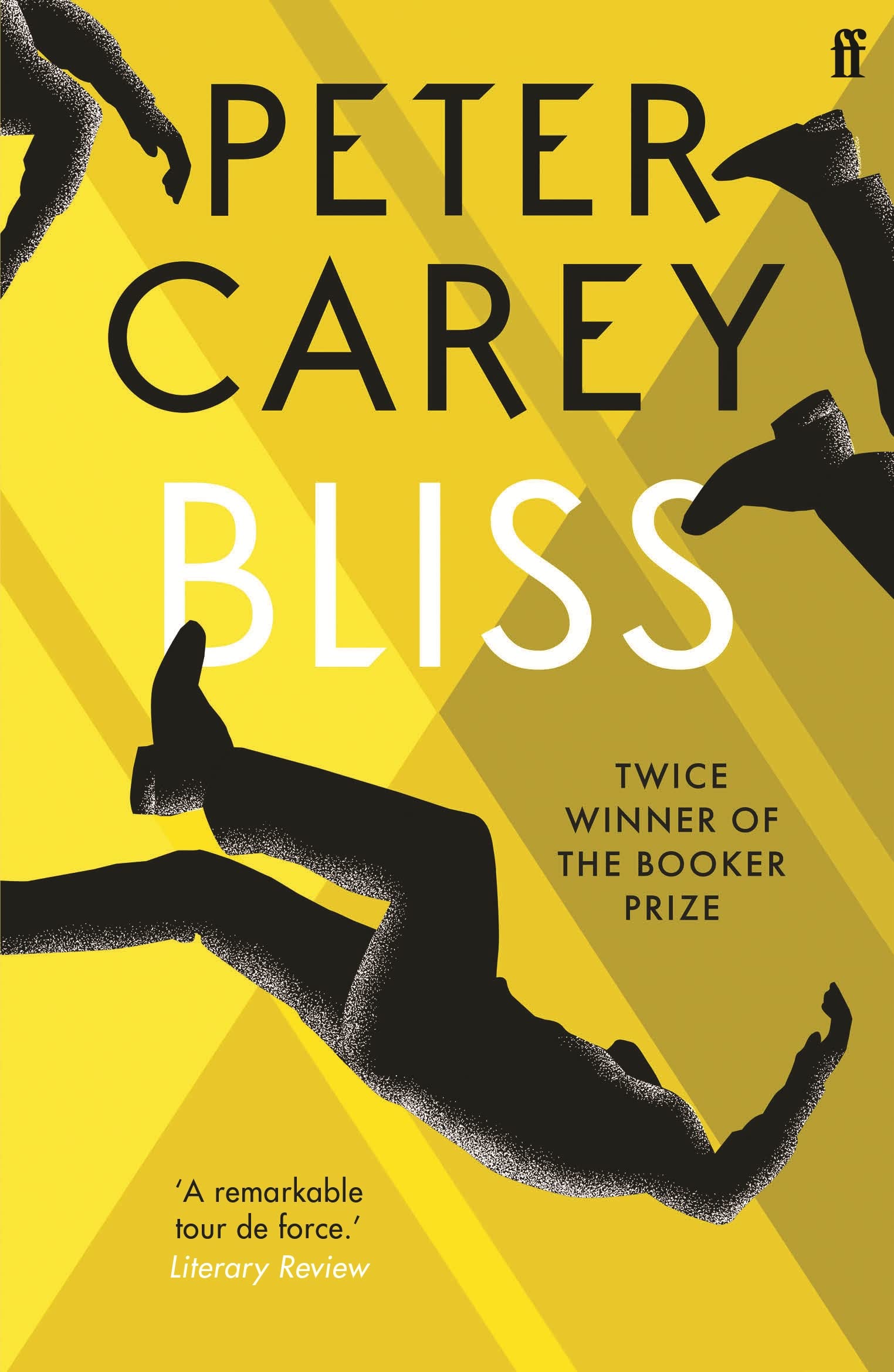 Bliss Contemporary literature Books