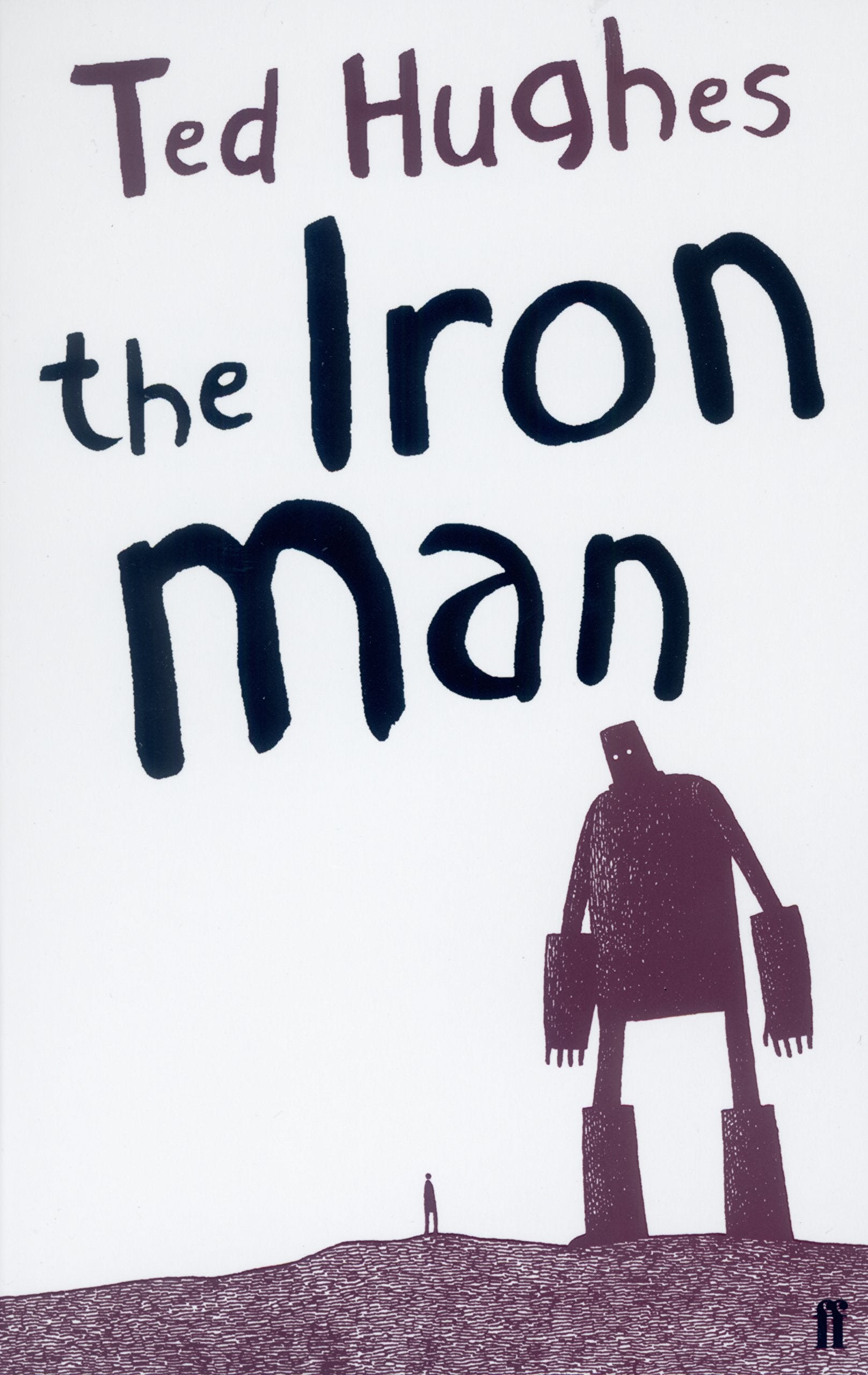 The Iron Man Novels & Short Stories
