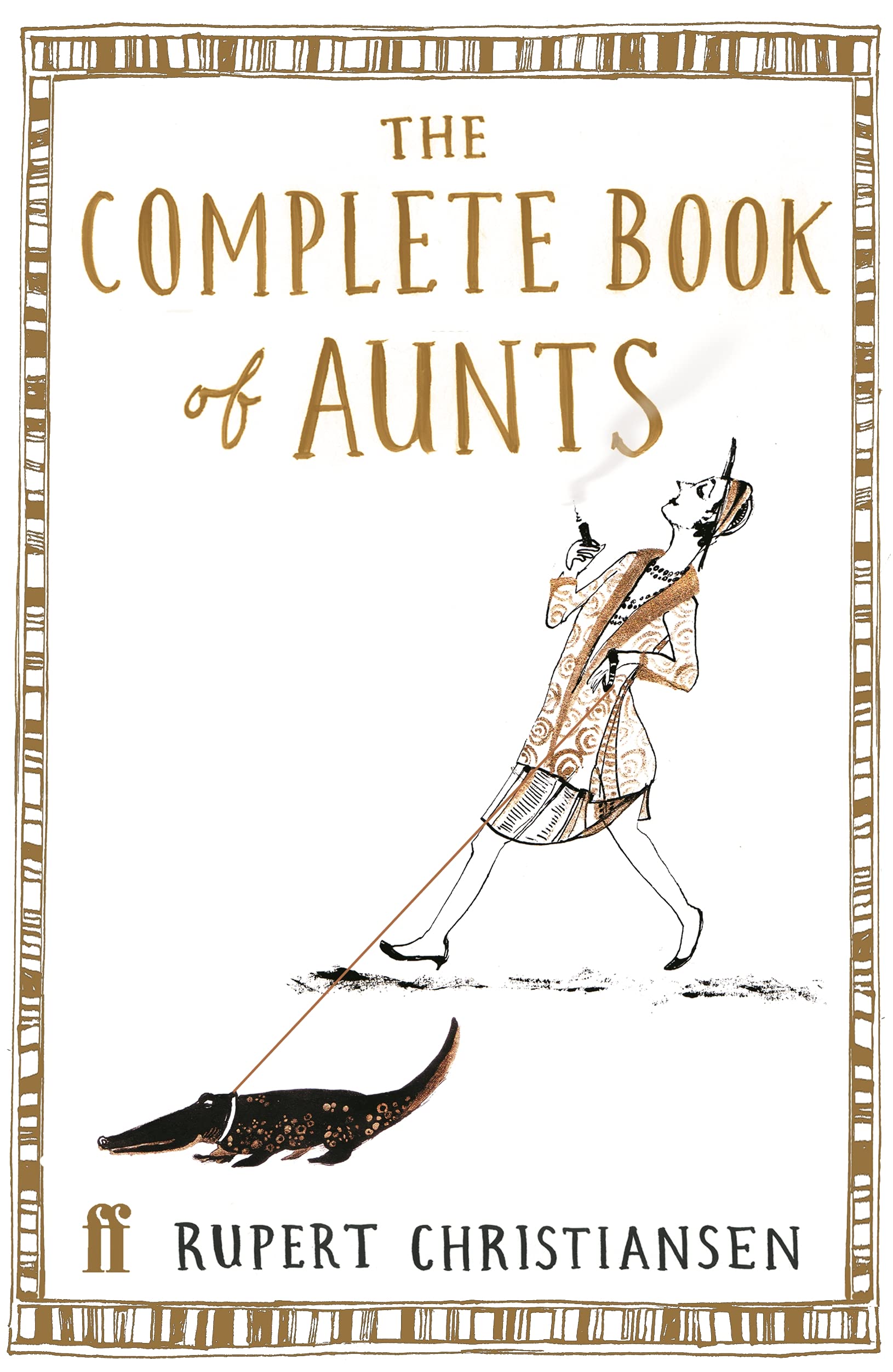 The Complete Book of Aunts Social Sciences