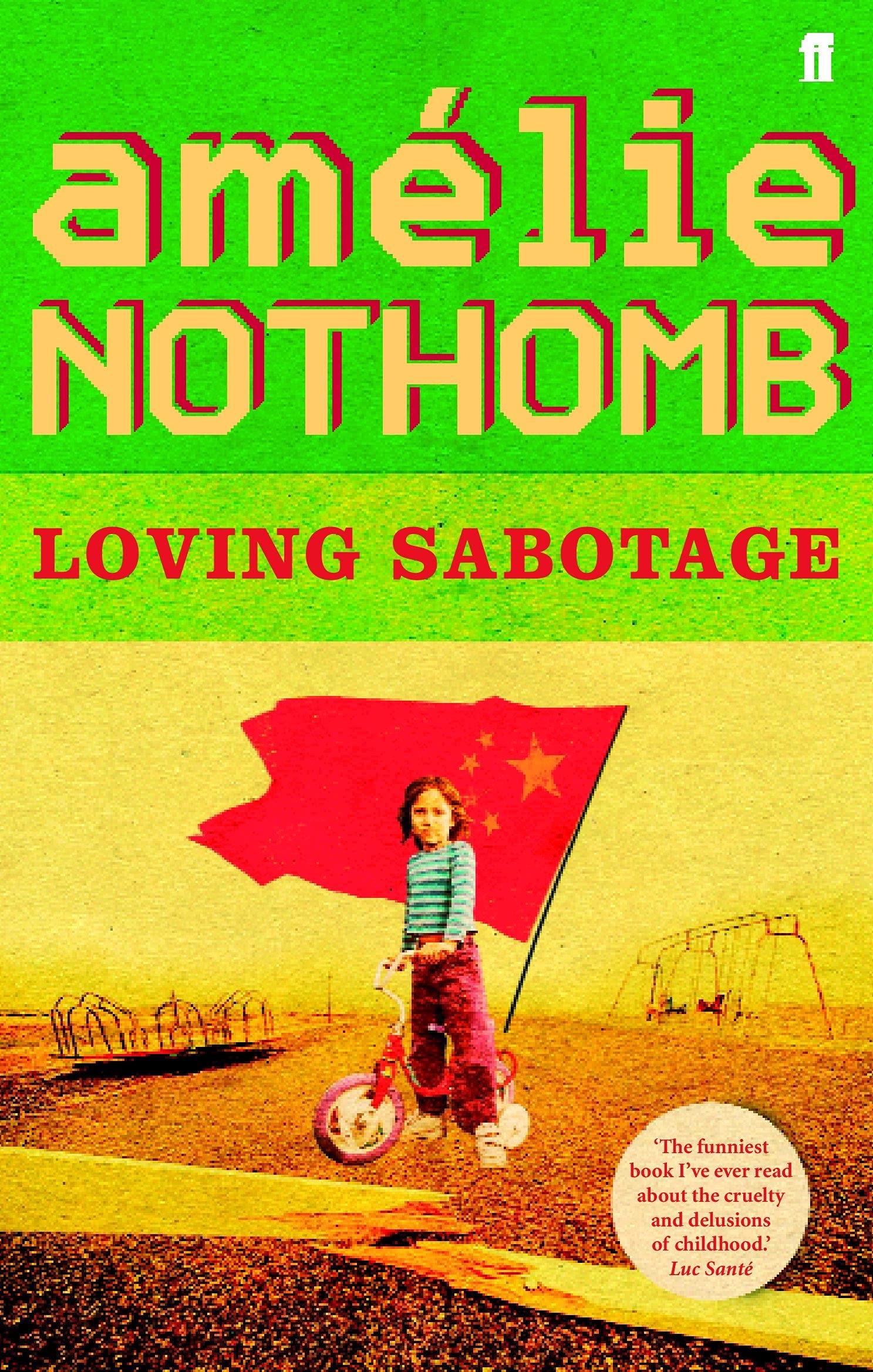 Product Image: Loving Sabotage