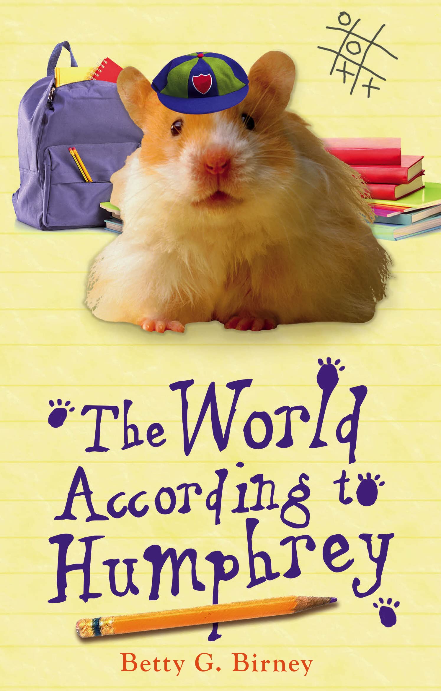 The World According to Humphrey Novels & Short Stories