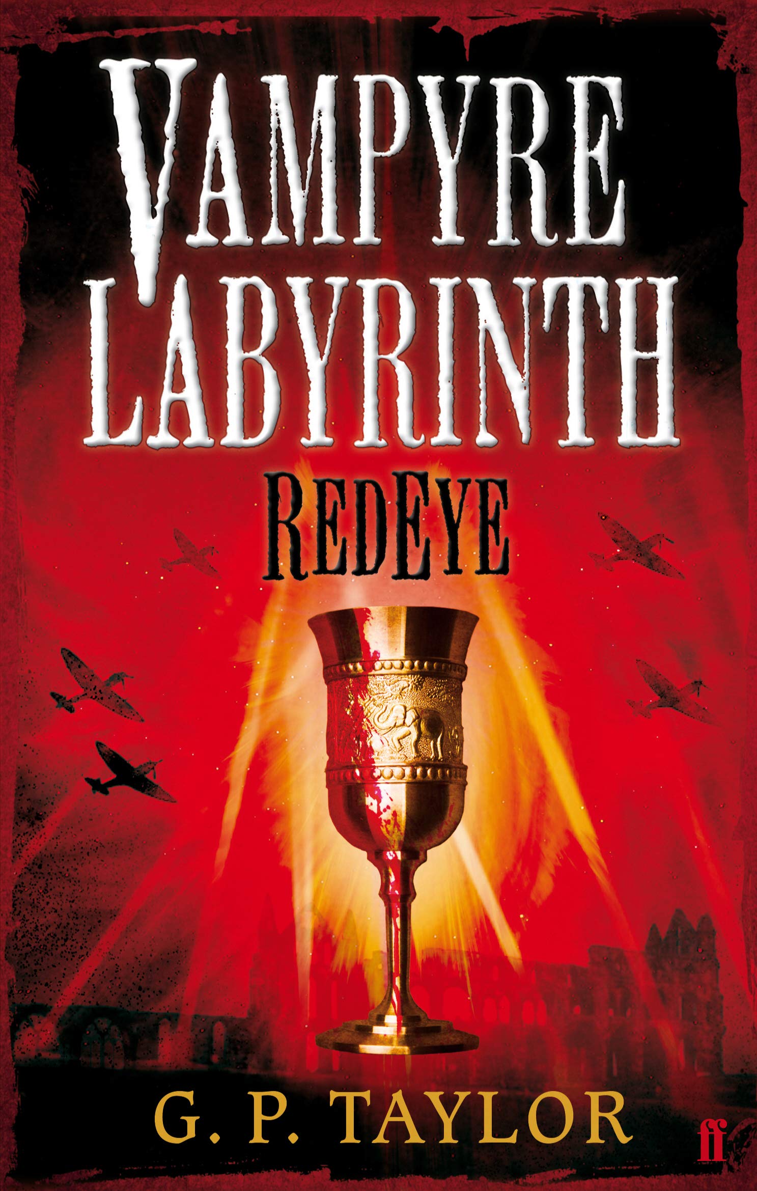 Product Image: Vampyre Labyrinth