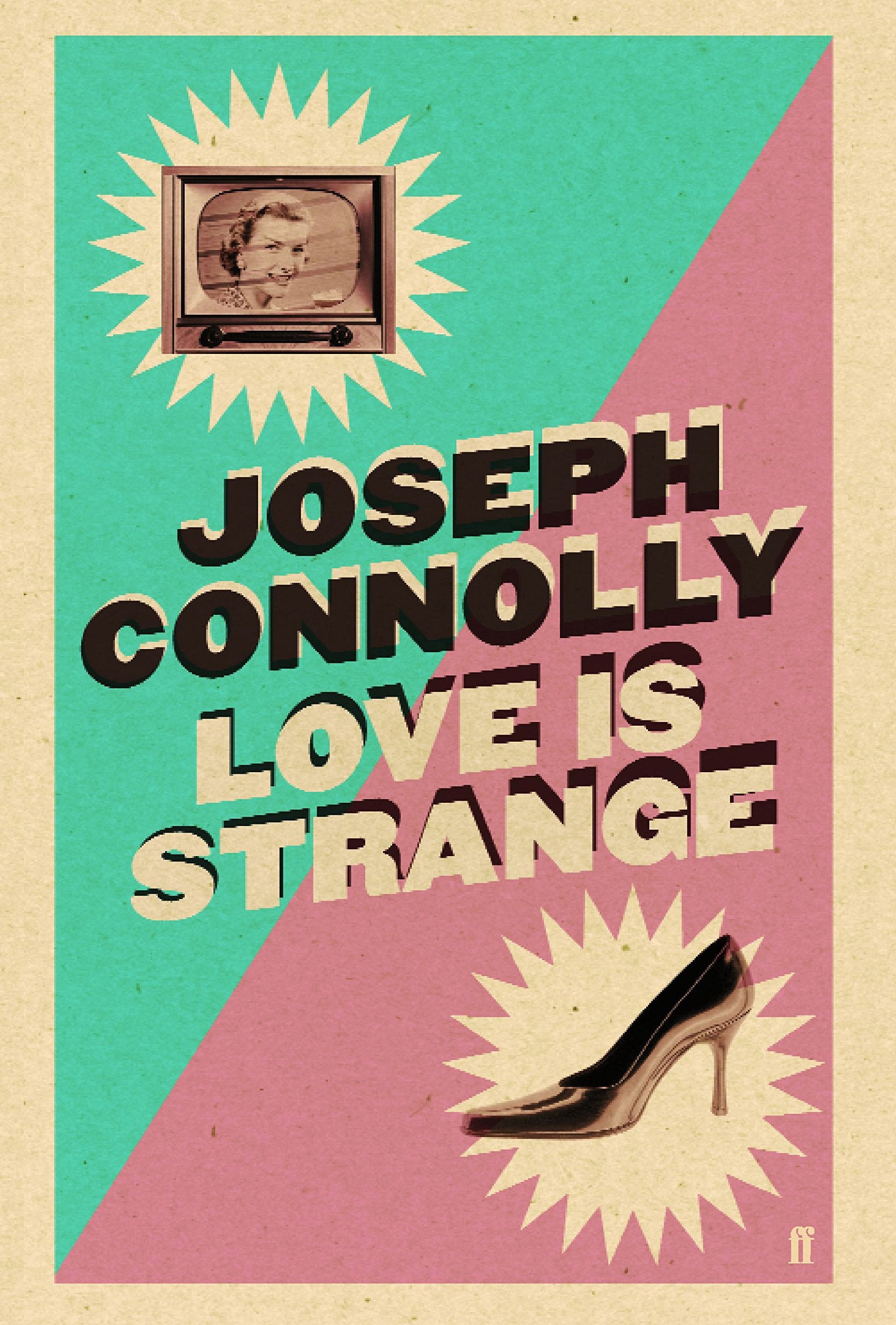 Product Image: Love is Strange