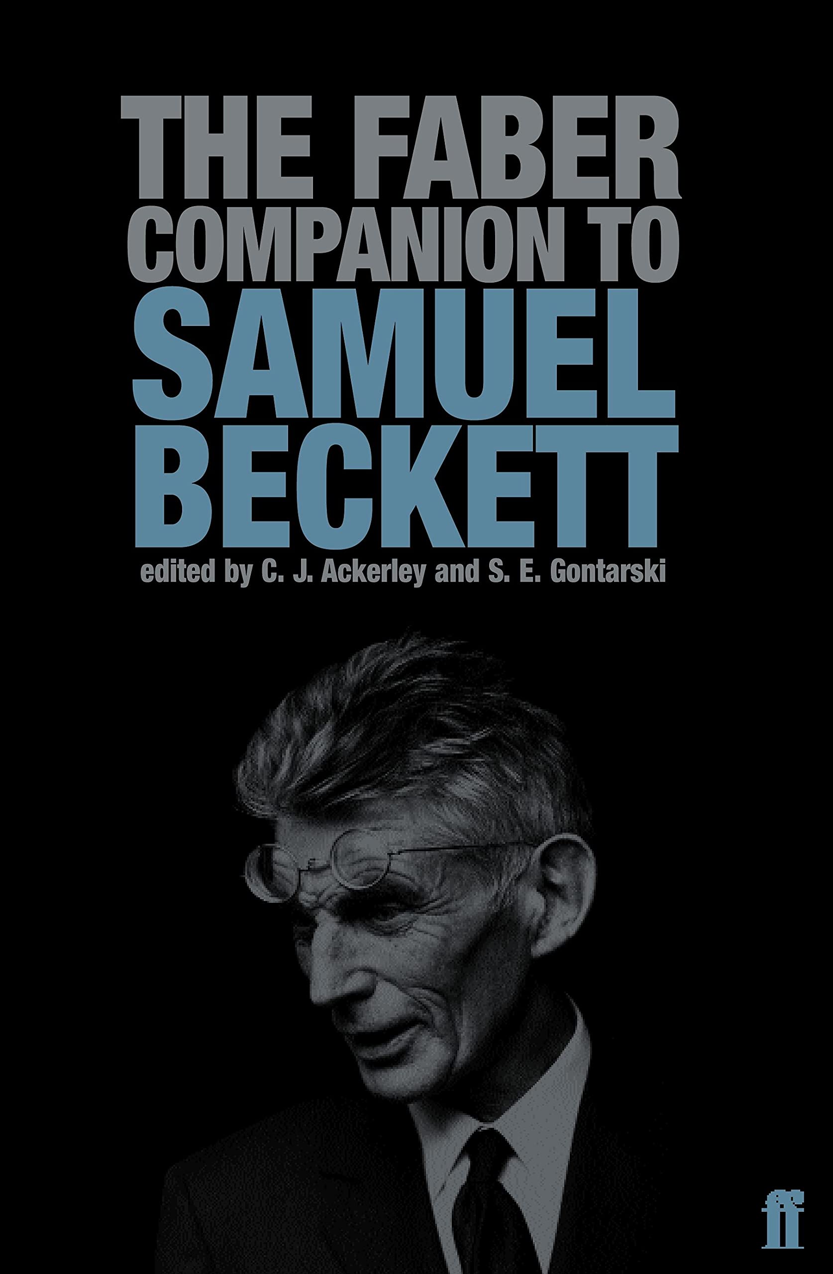 The Faber Companion to Samuel Beckett Contemporary literature