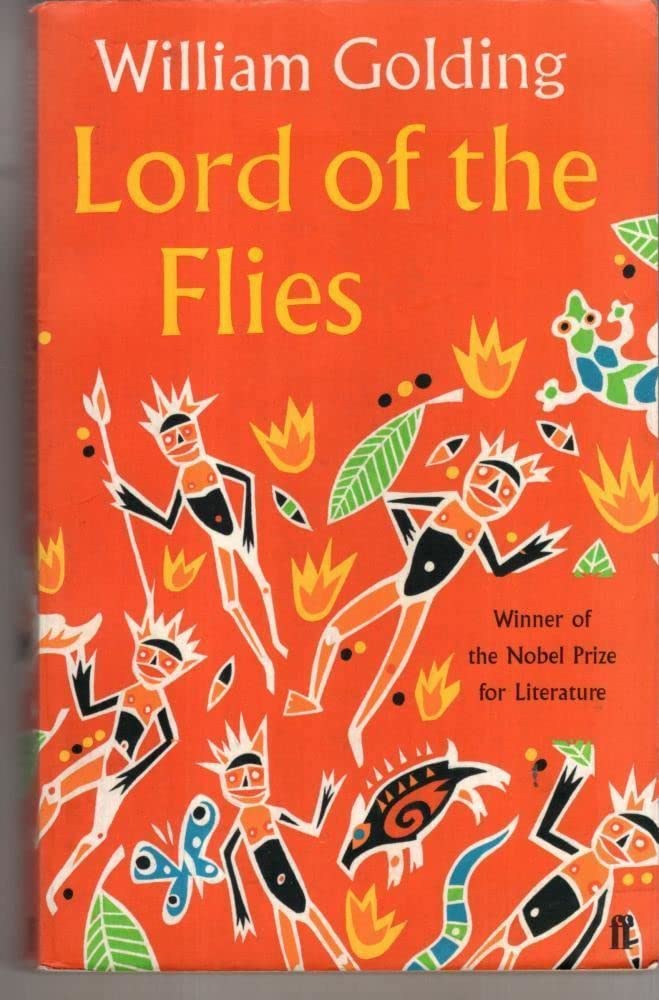 Lord of the Flies Contemporary literature
