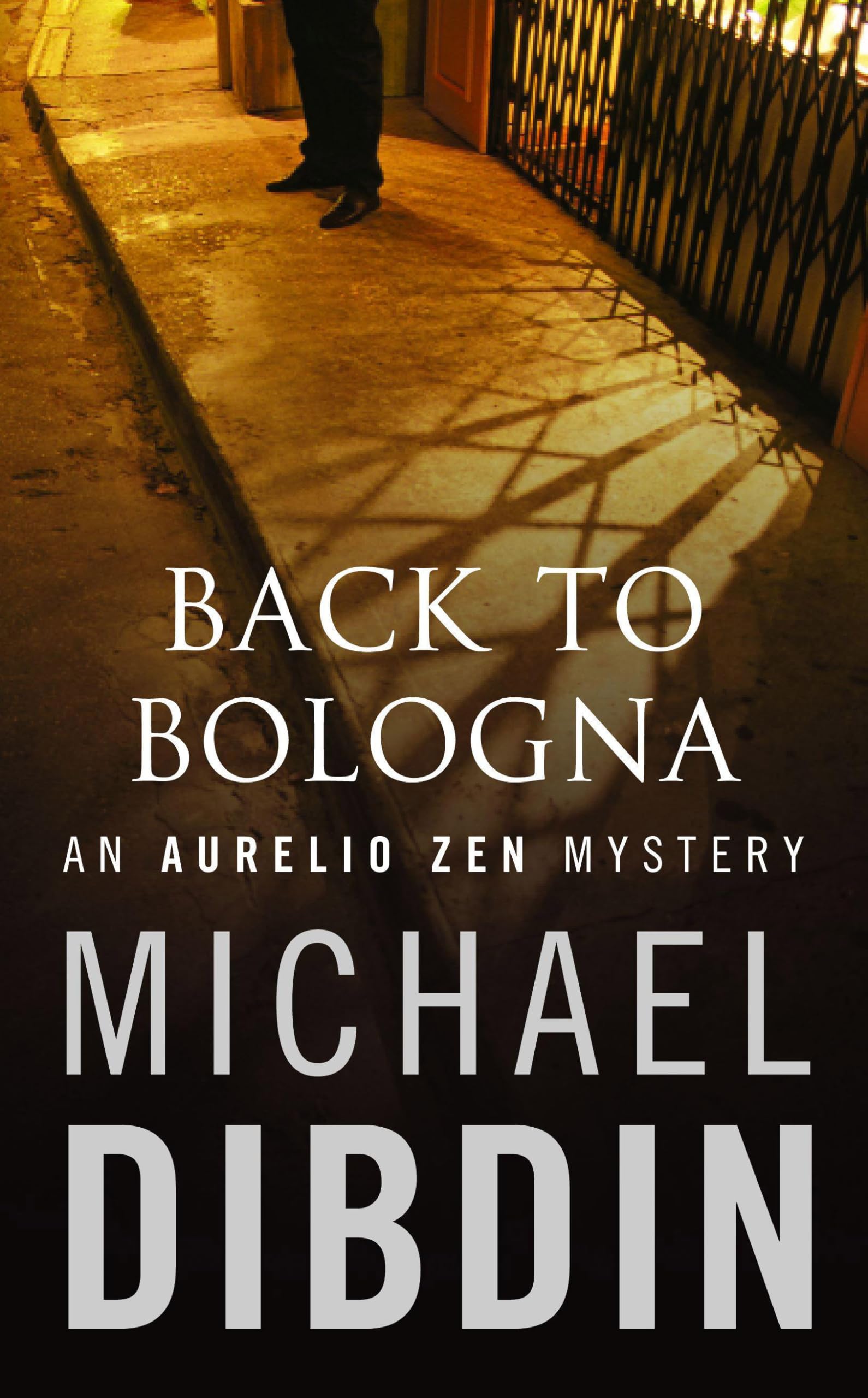 Product Image: Back to Bologna