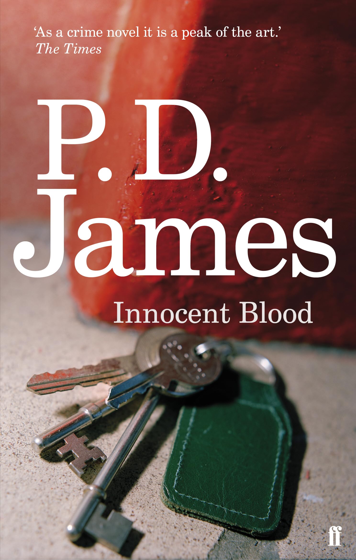 Innocent Blood Action & Adventure