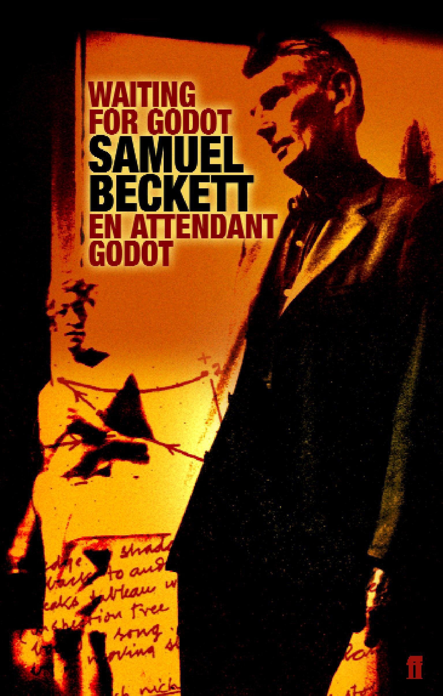 Waiting for Godot: A Tragicomedy in Two Acts book