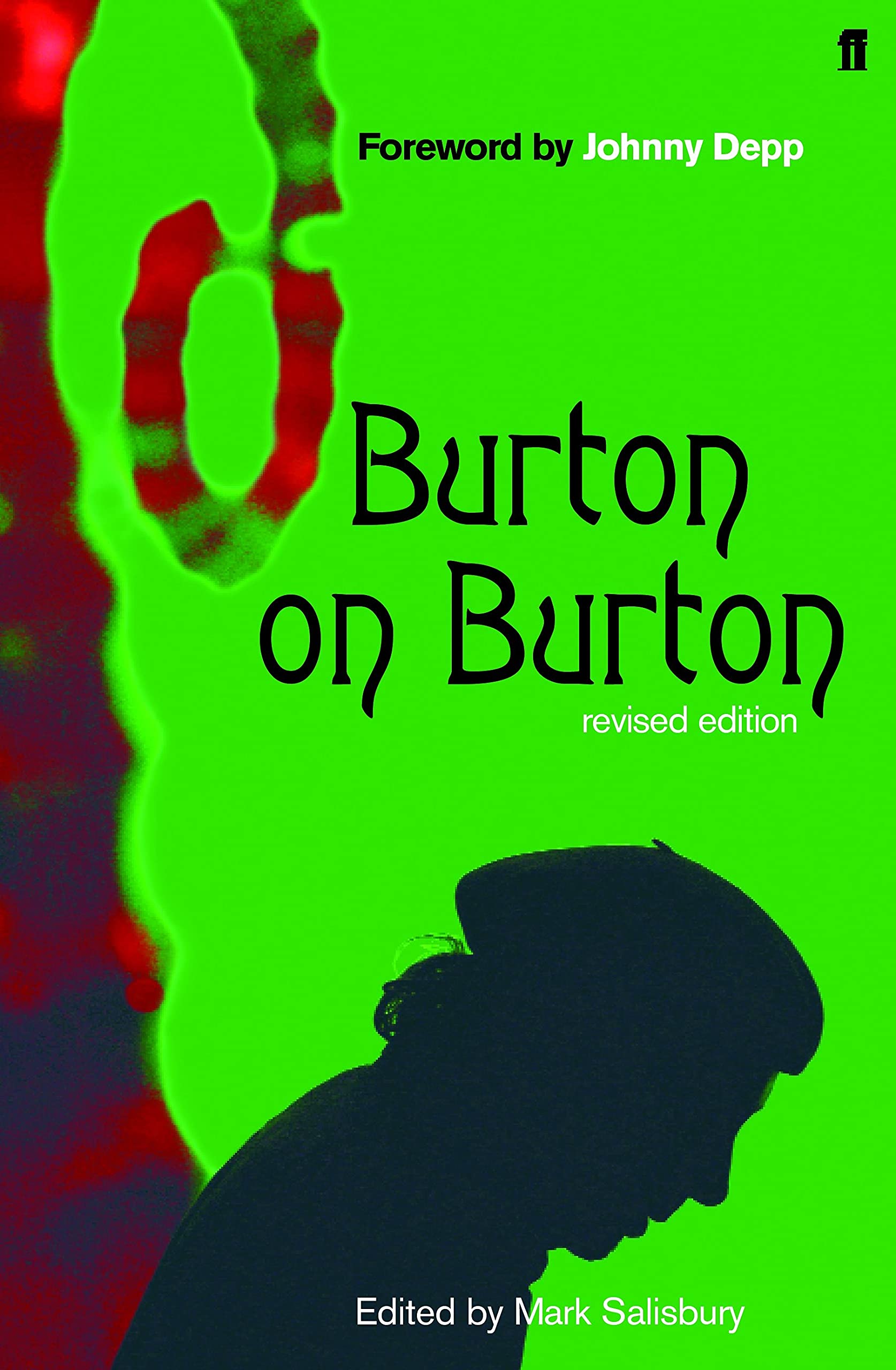 Burton on Burton, 2nd Revised Edition Art & Literature