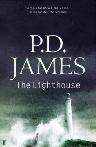 The Lighthouse: The New Adam Dalgliesh Mystery Contemporary literature