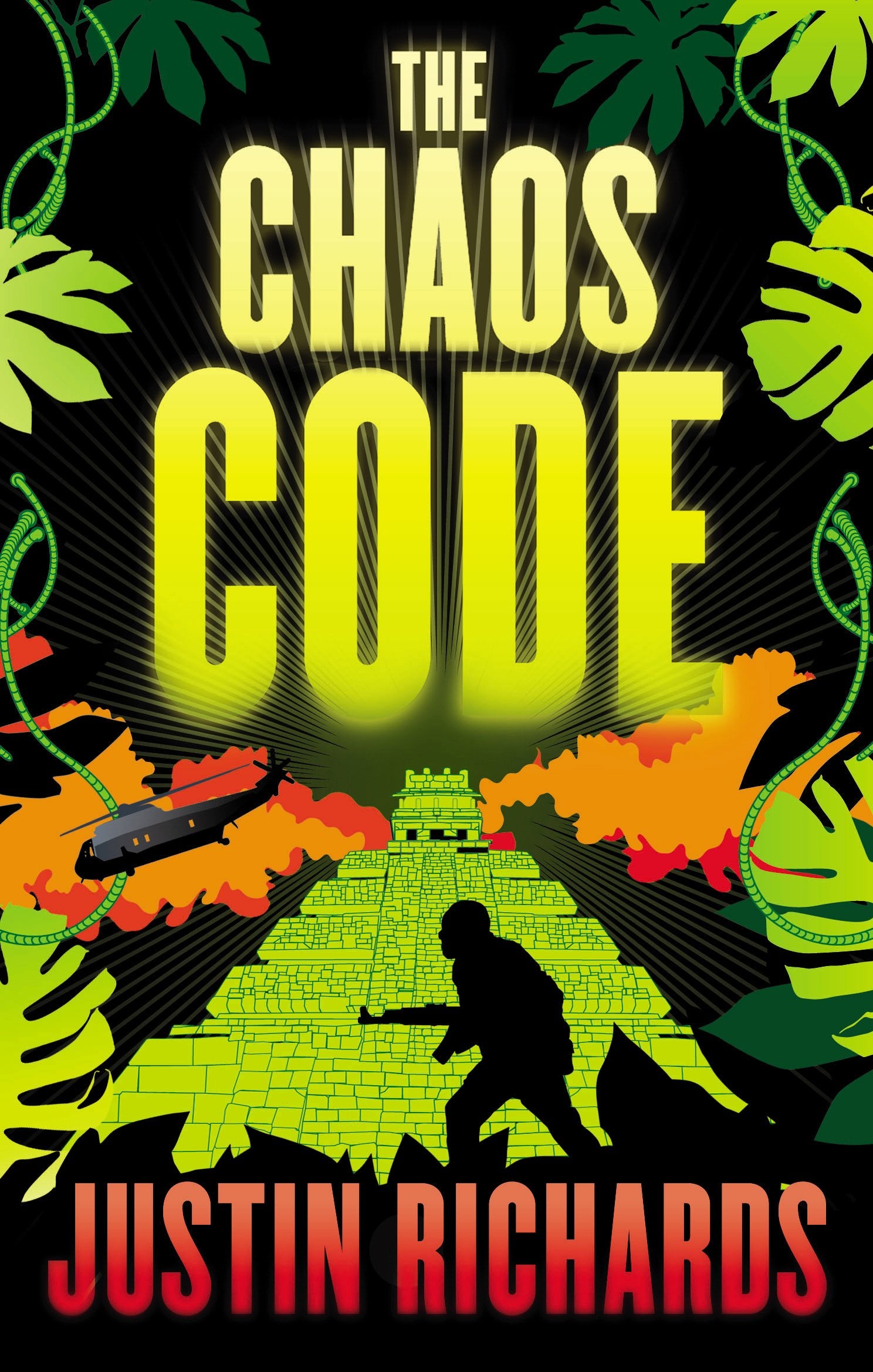 The Chaos Code Fiction