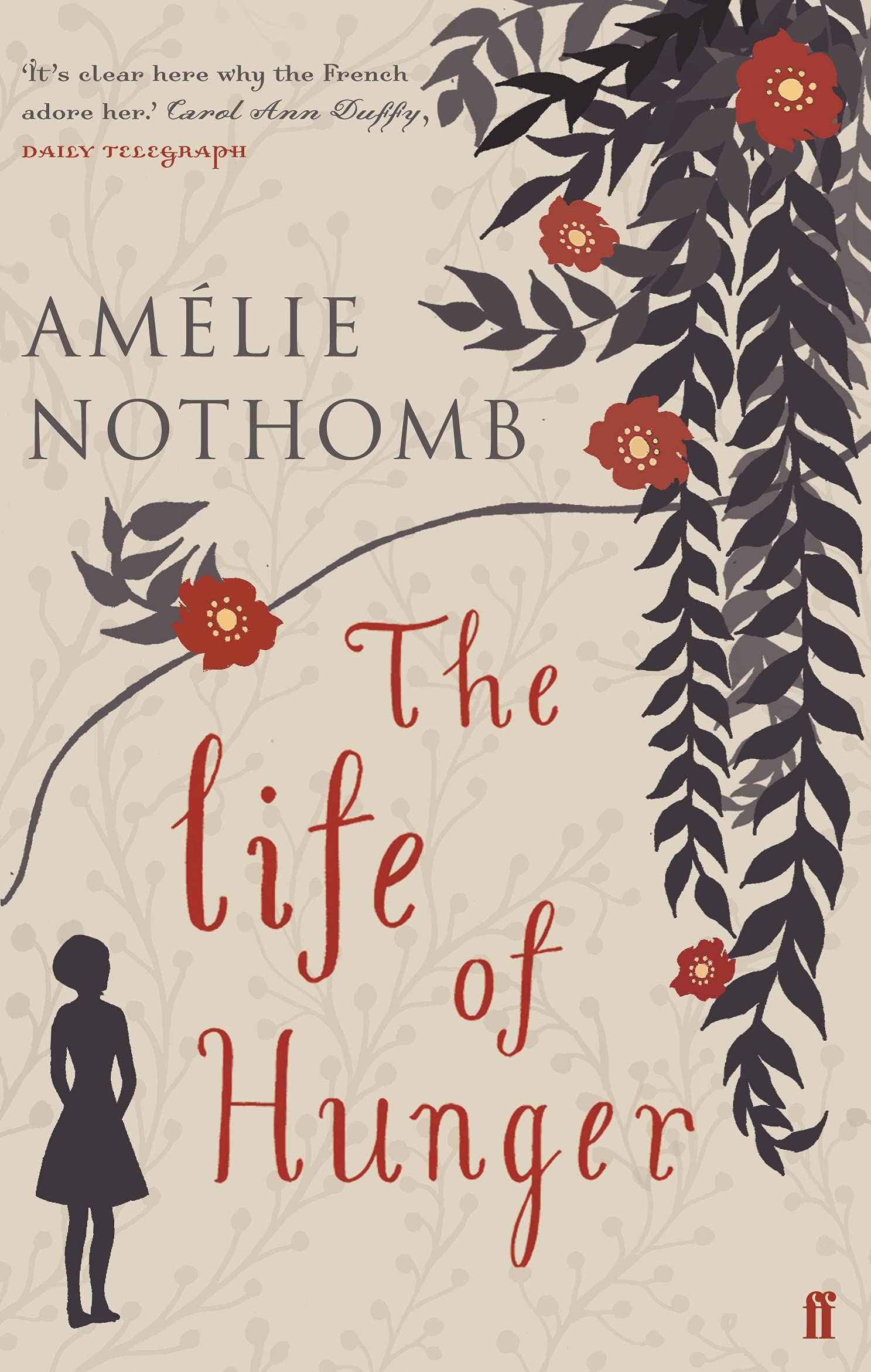 The Life of Hunger Contemporary literature