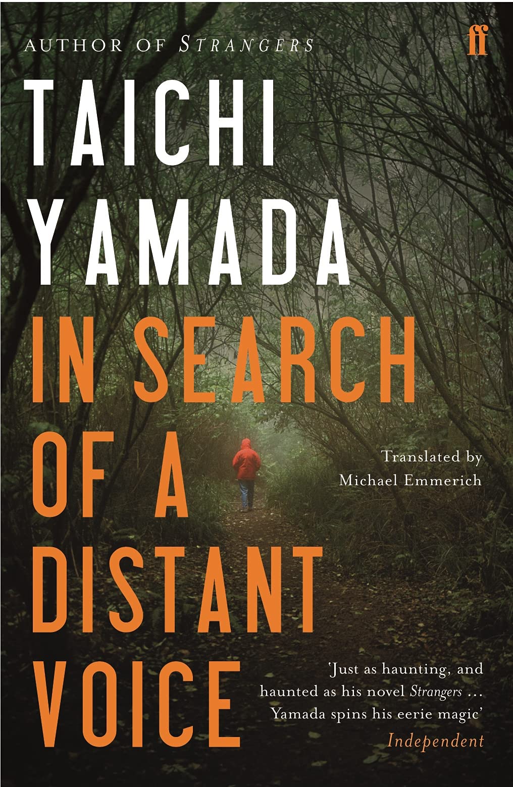 In Search of a Distant Voice Contemporary literature
