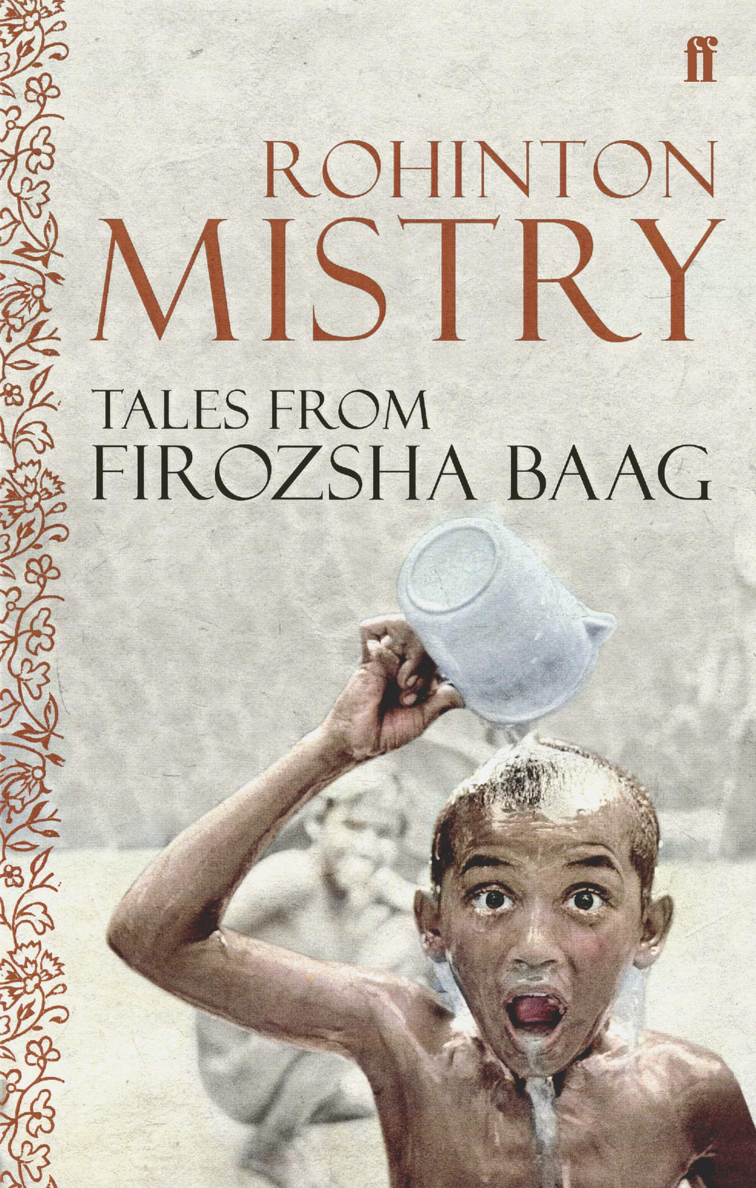 Tales from Firozsha Baag Essays & Short Stories