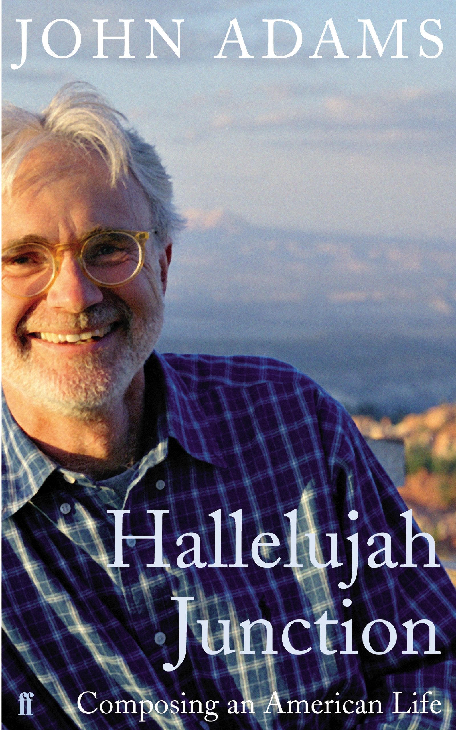 Hallelujah Junction: Composing an American Life Art & Literature