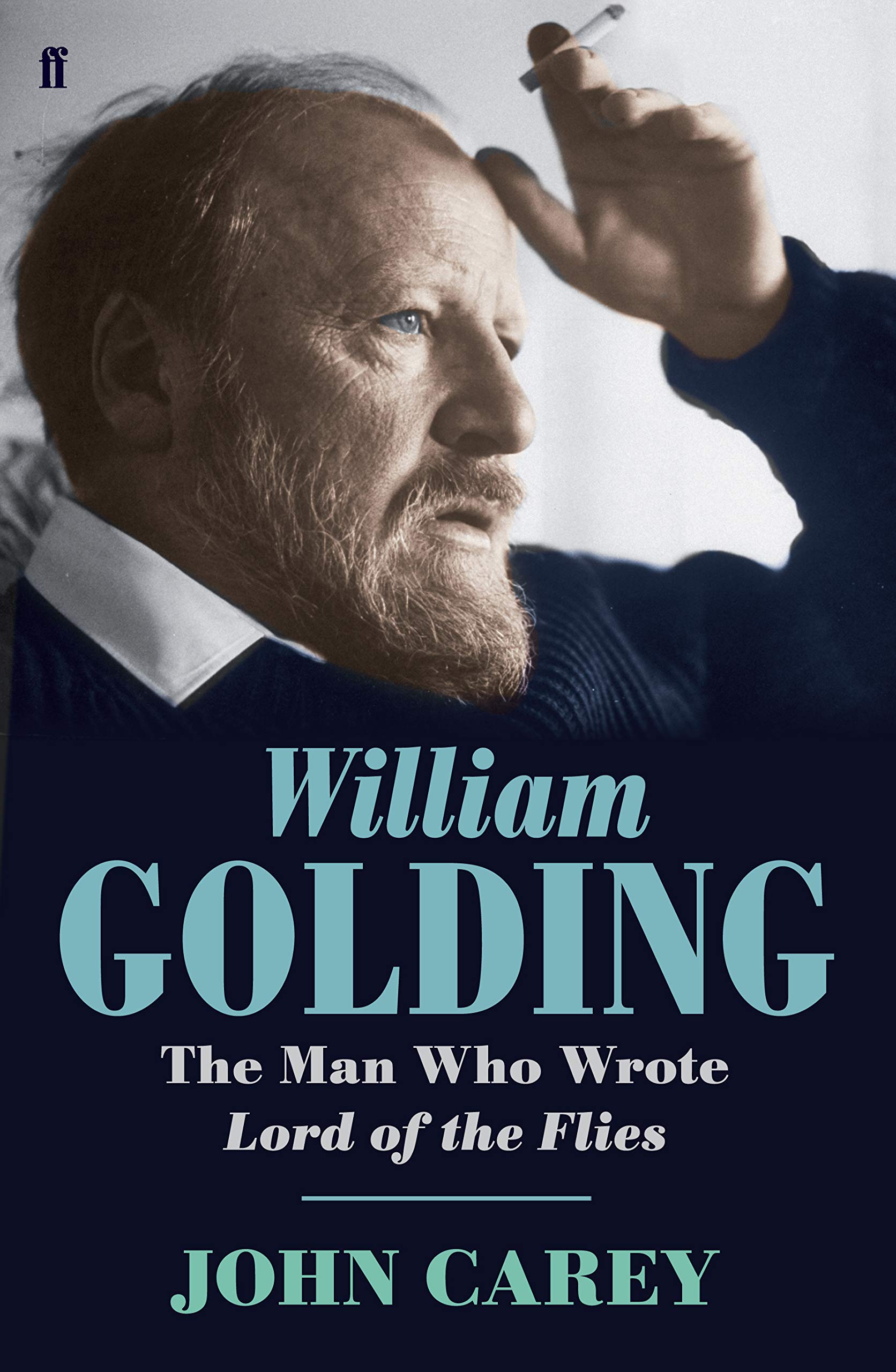 William Golding: The Man who Wrote Lord of the Flies Contemporary literature