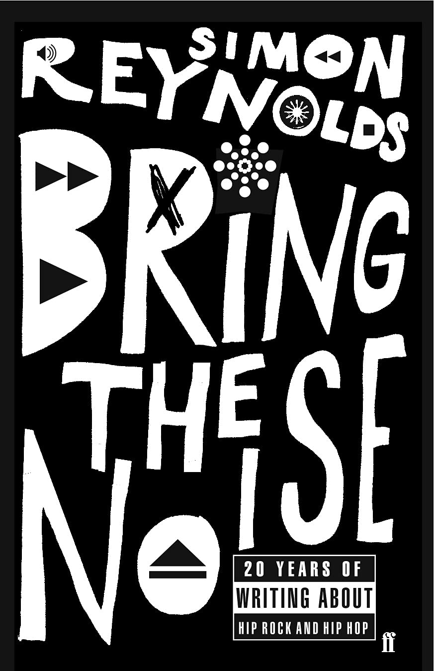 Product Image: Bring the Noise