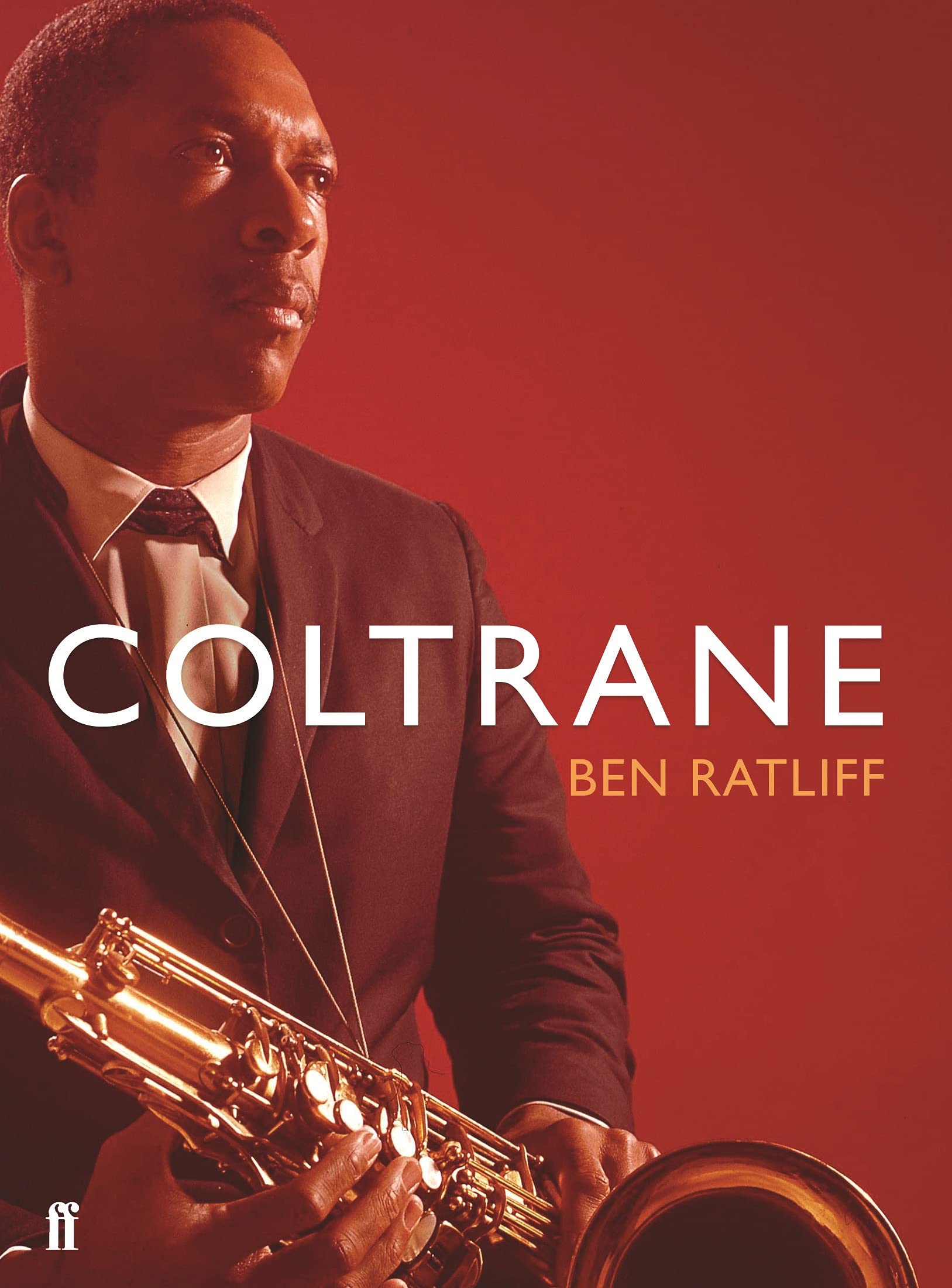 Coltrane: The Story of a Sound Pop culture