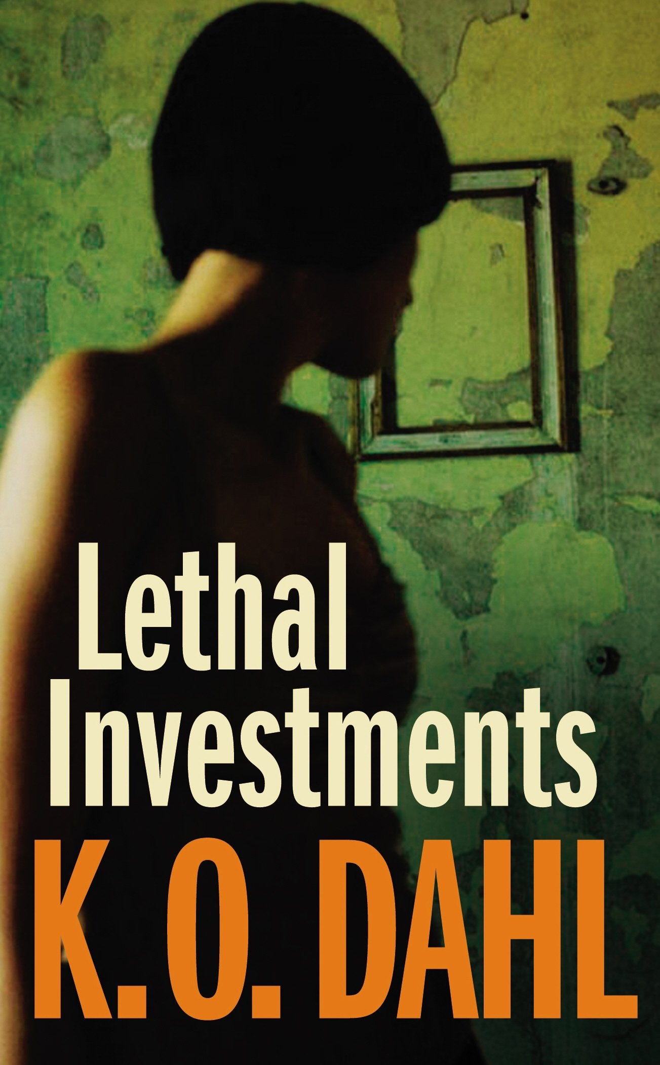 Lethal Investments: Tödliche Investitionen, englische Ausgabe Contemporary literature
