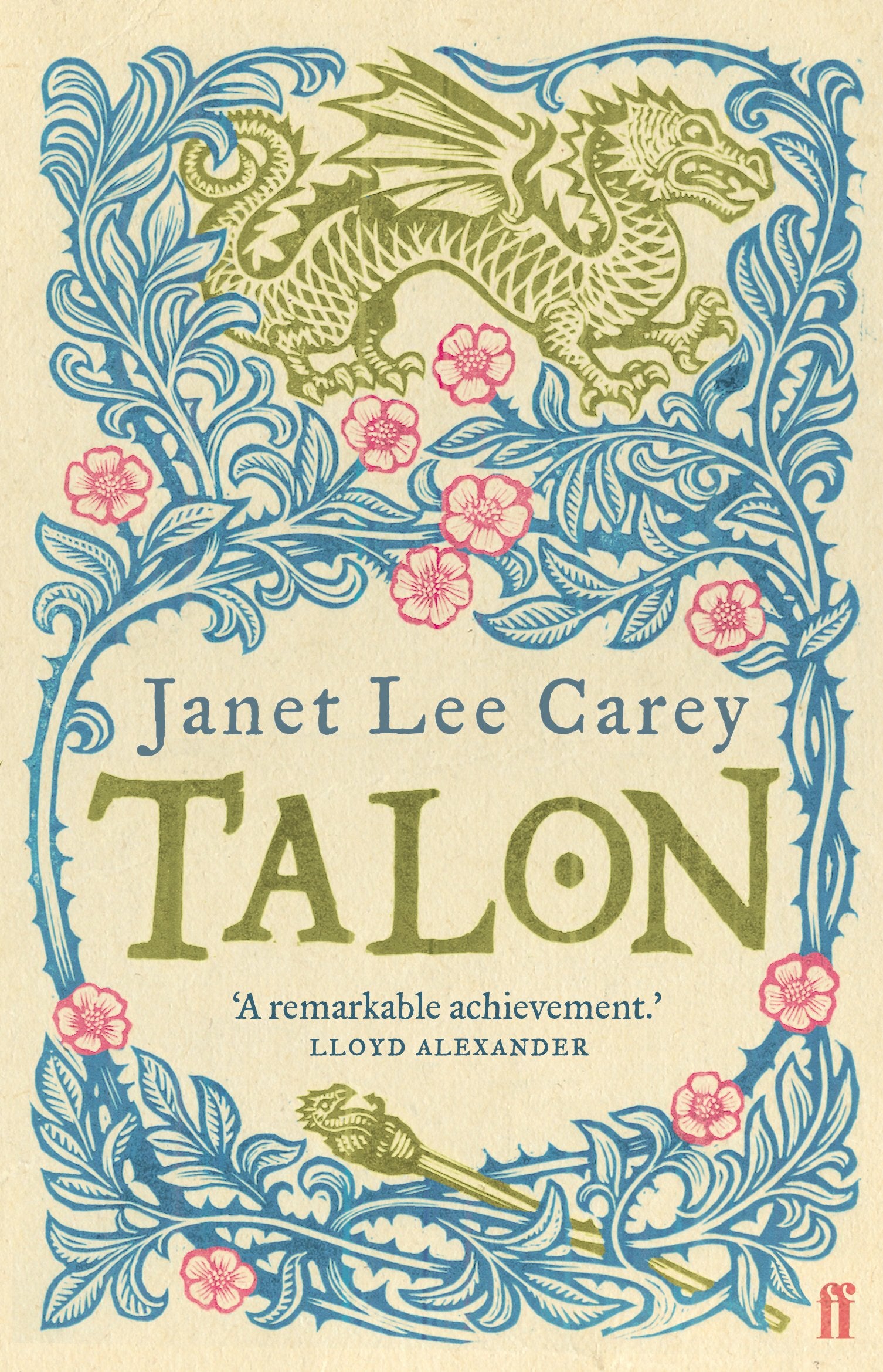 Product Image: Talon