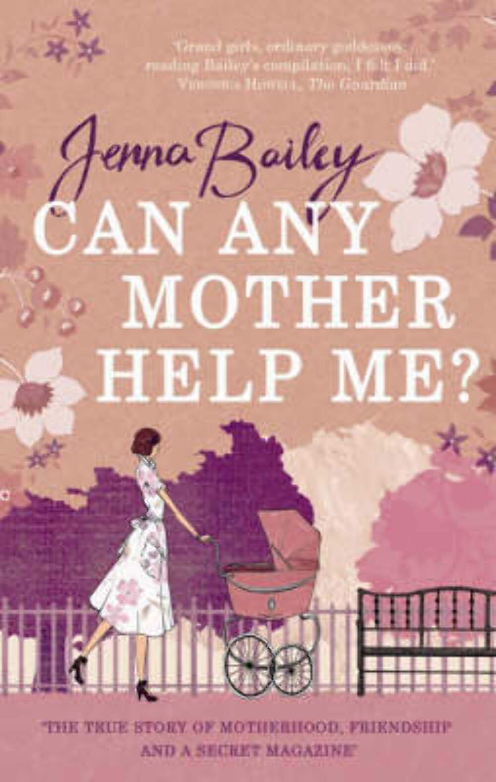 Can Any Mother Help Me? Books