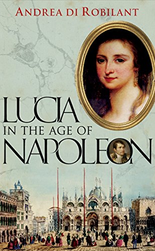 Lucia in the Age of Napoleon book