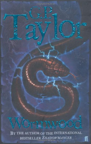 Wormwood Novels & Short Stories