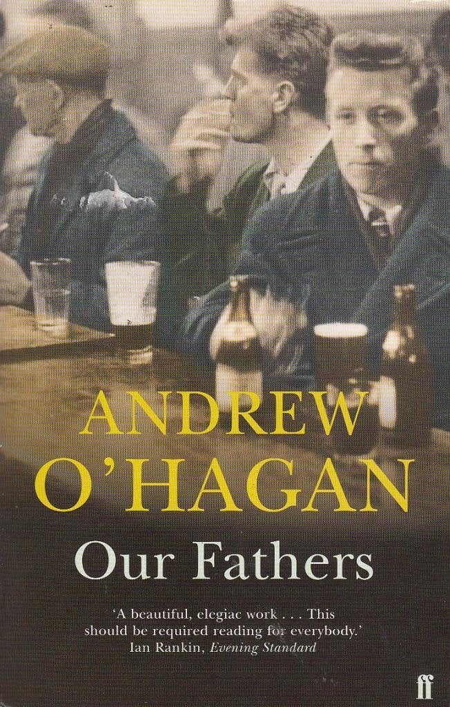 Product Image: Our Fathers