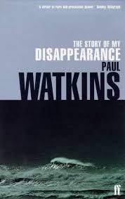 The Story of My Disappearance Books