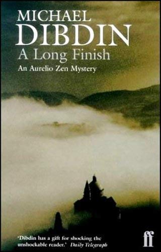 A Long Finish Books