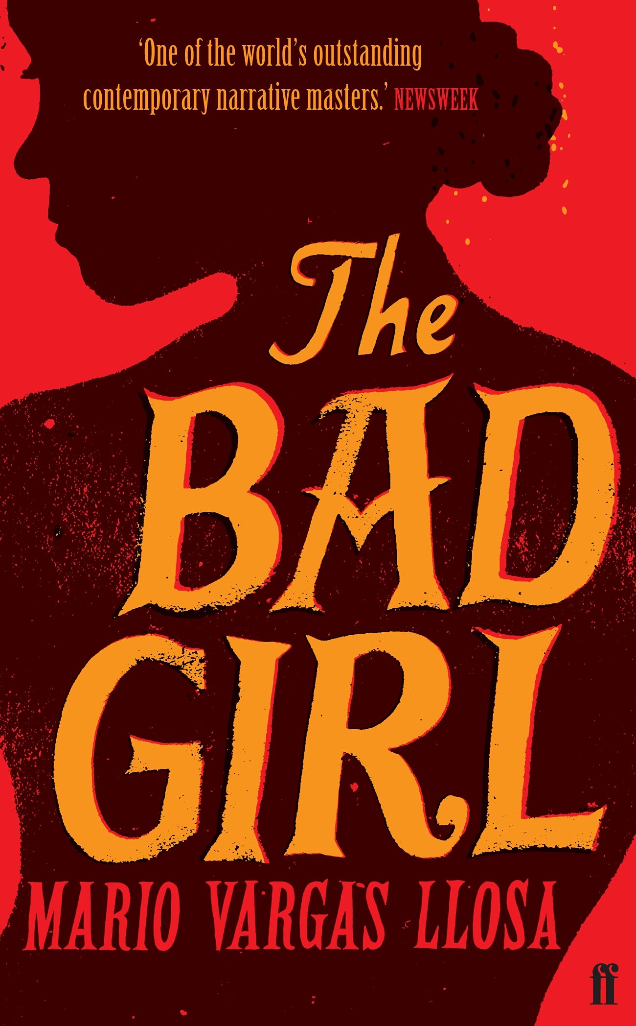 The Bad Girl Contemporary literature