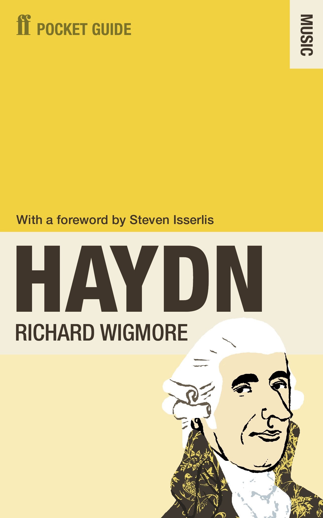 The Faber Pocket Guide to Haydn Social Sciences