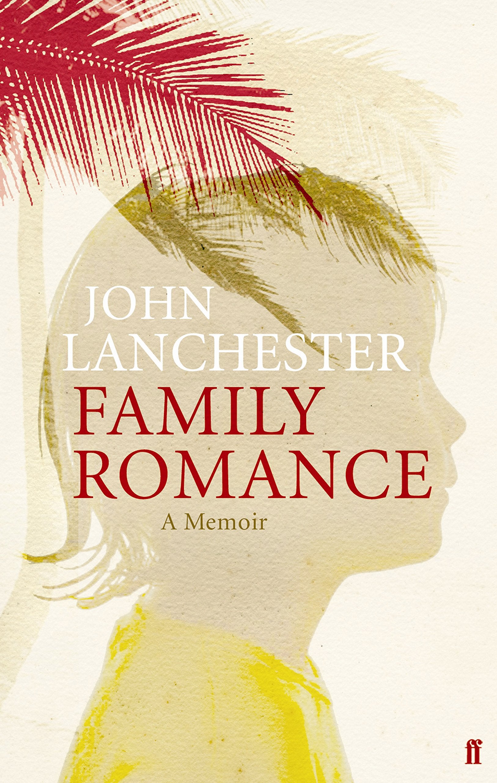Product Image: Family Romance