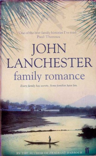 Family Romance: A Memoir Contemporary literature
