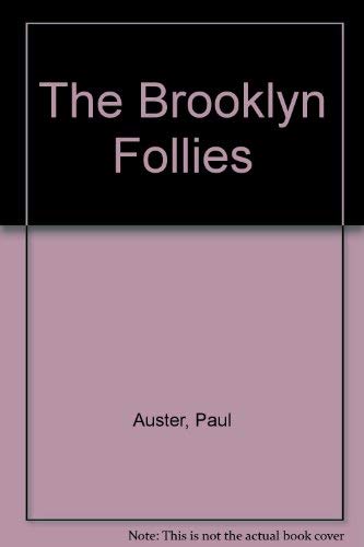 Product Image: Brooklyn Follies