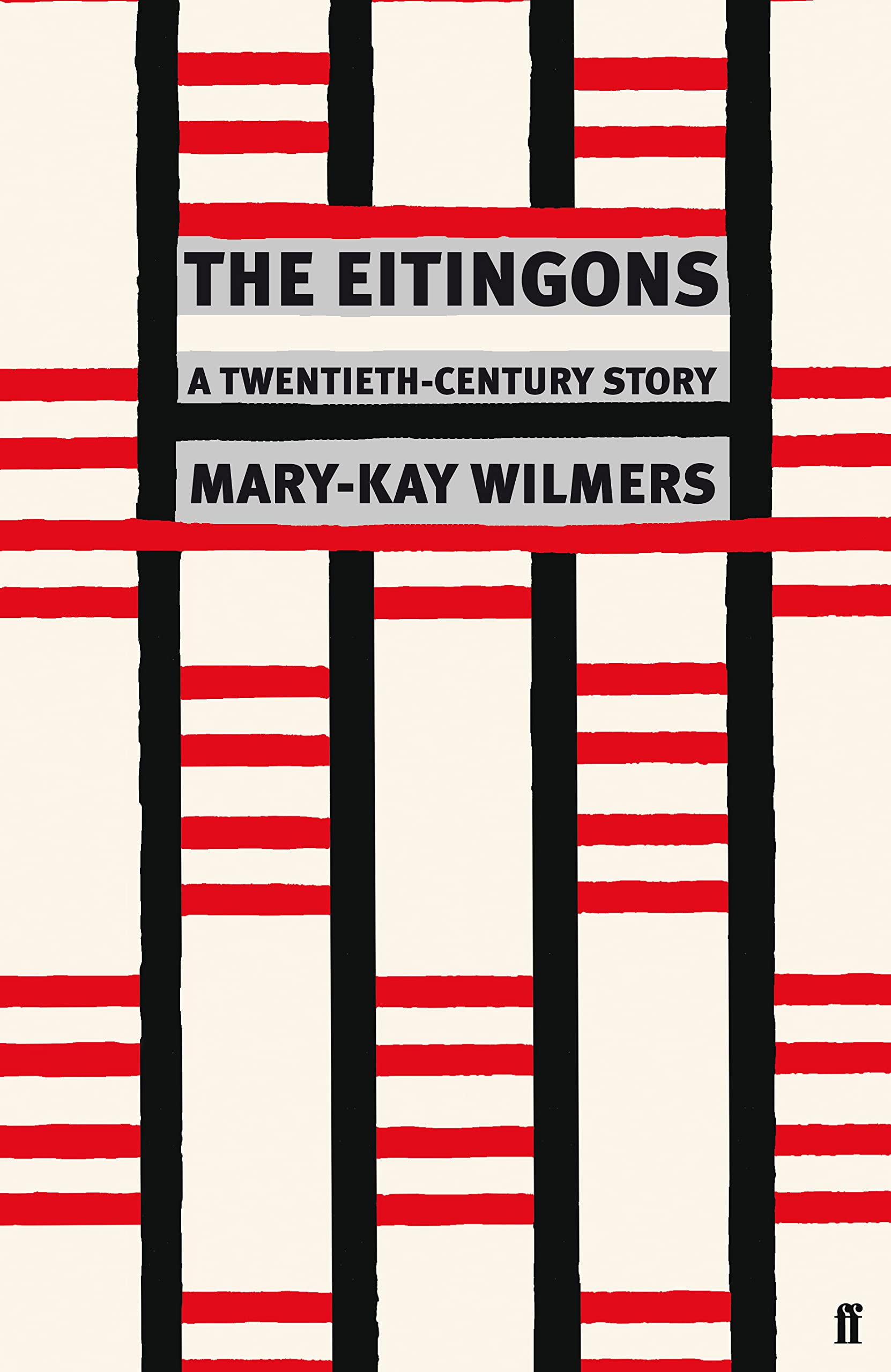 The Eitingons: A Twentieth-Century Family Personalities